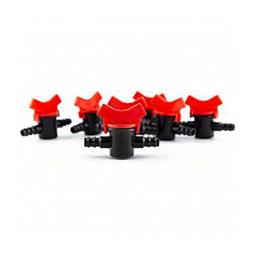 Infusion Valve